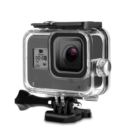 Camera Case - Gopro Hero 8 Waterproof