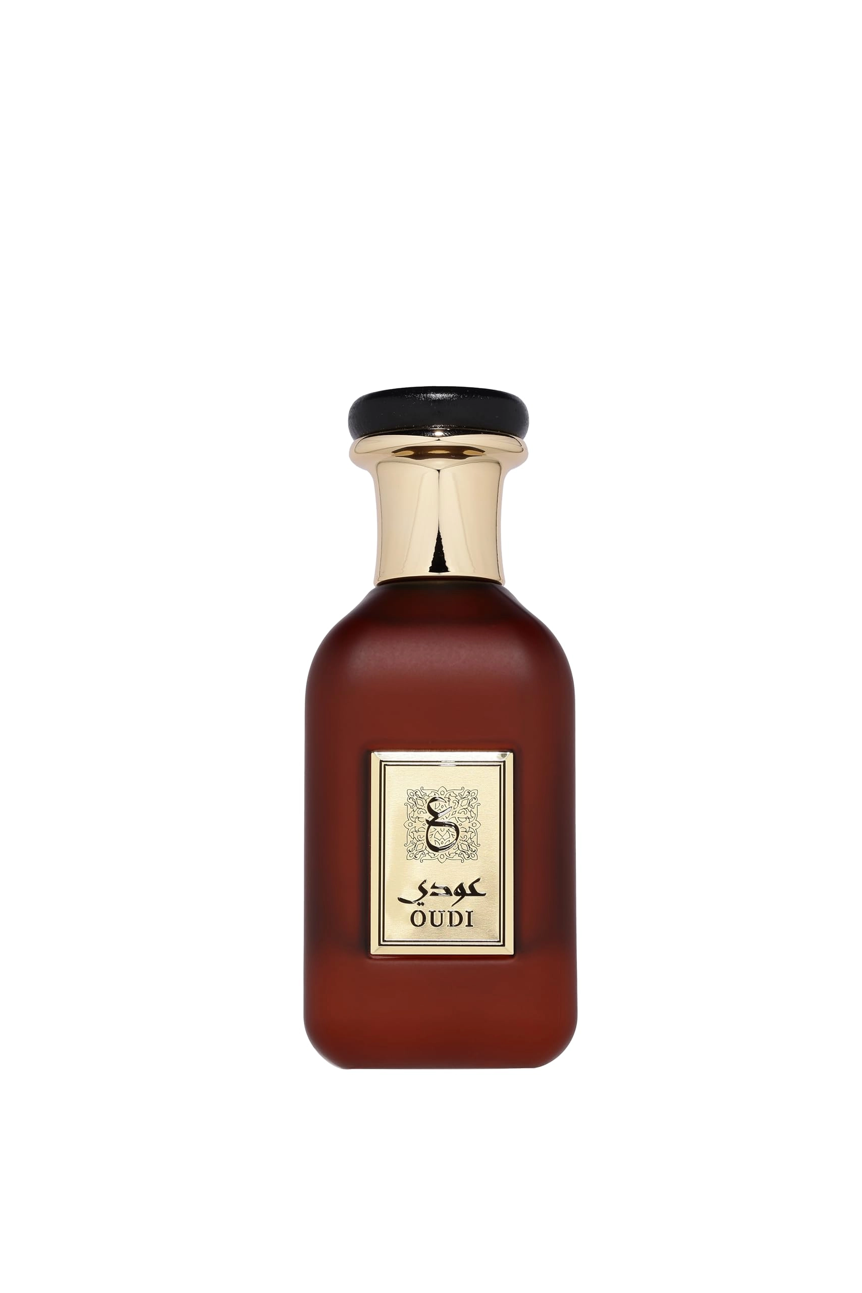 Athoor al Alam Oudi Eau de Parfum 100ml