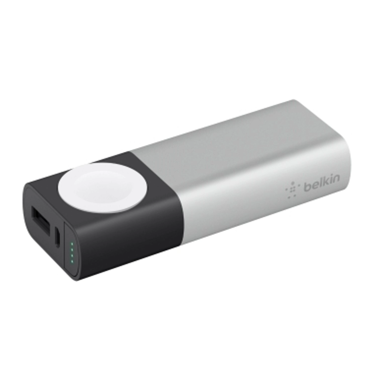 F8J201BT - 6700 mAh 2 Amp Wireless USB-A 1