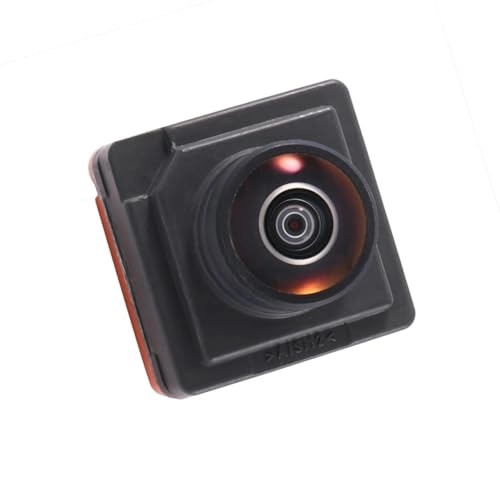 Reversing Camera - Night vision