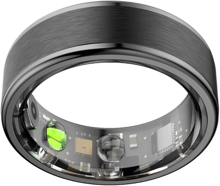 Smart Ring R10 - Blood Pressure Monitor Heart Rate Monitor SpO2 Monitor