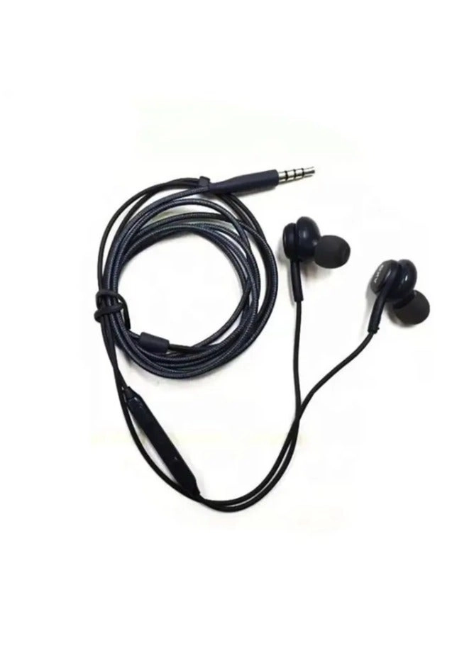 AKG35B Wired Headphone