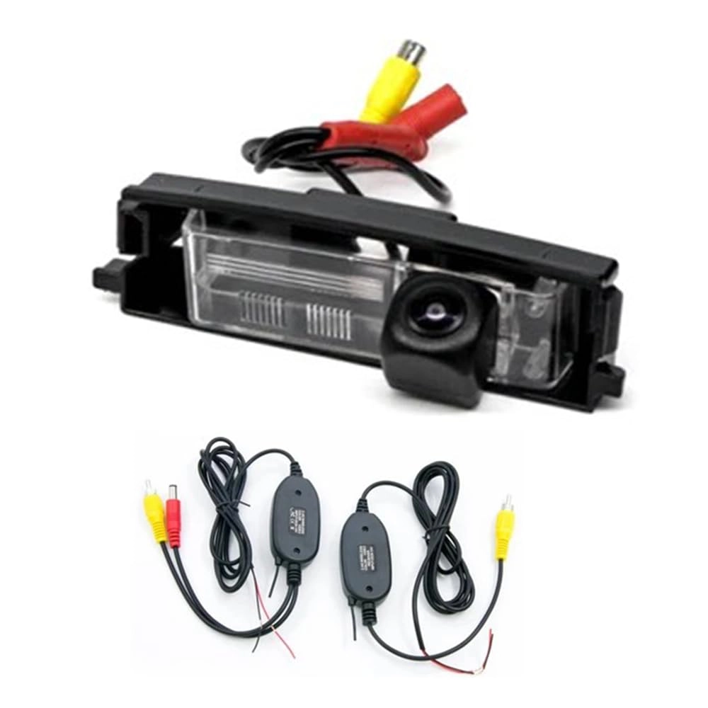 Rear view reversing camera - Night vision 1080p*720p