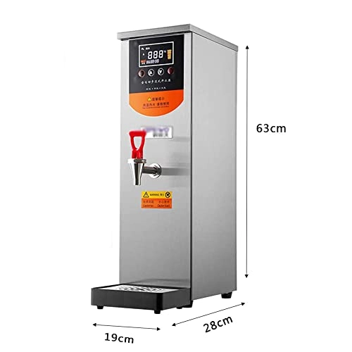 Step-by-step water boiler - 15 Liter(s)