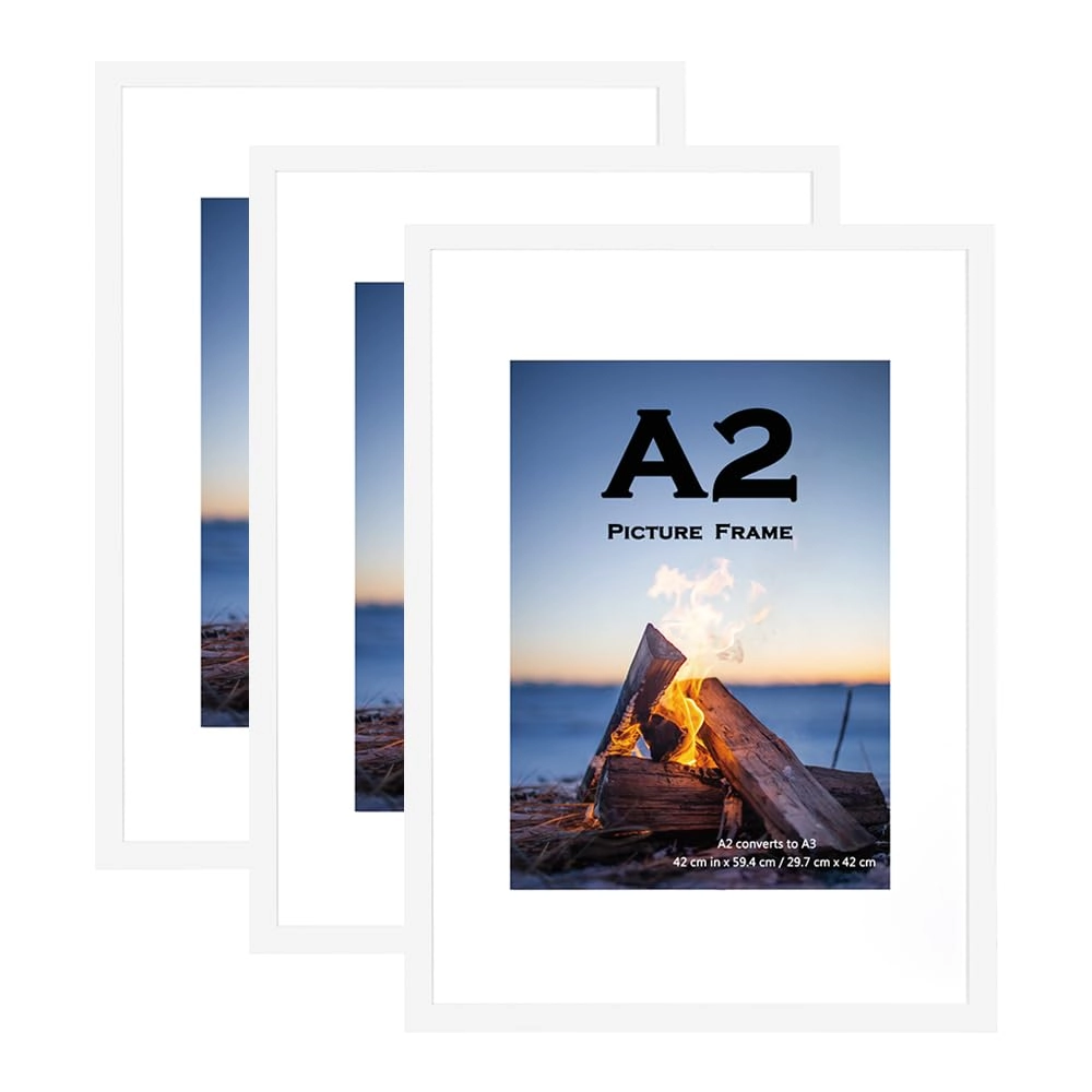 Picture Frame - A2(42x59.4cm) 3
