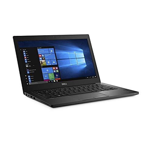 (Renewed) Latitude 7280 - 12.5'' Core i5 8GB DDR4 256GB SSD