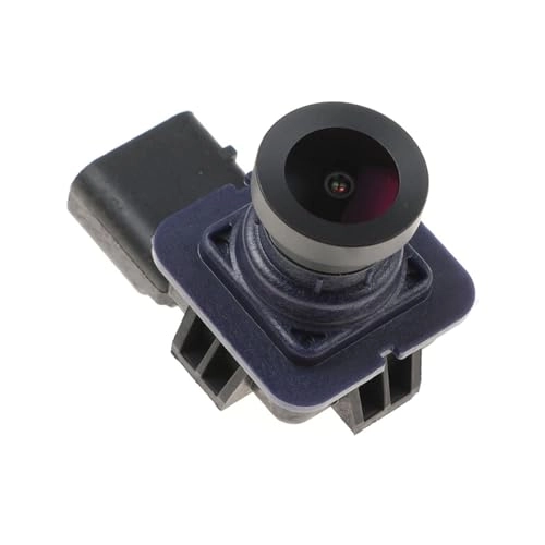 Backup Parking Aid Camera