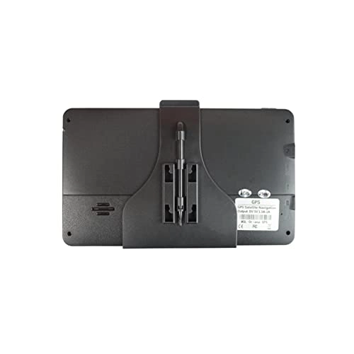 GPS Navigator - 7 inch 512MB+8G