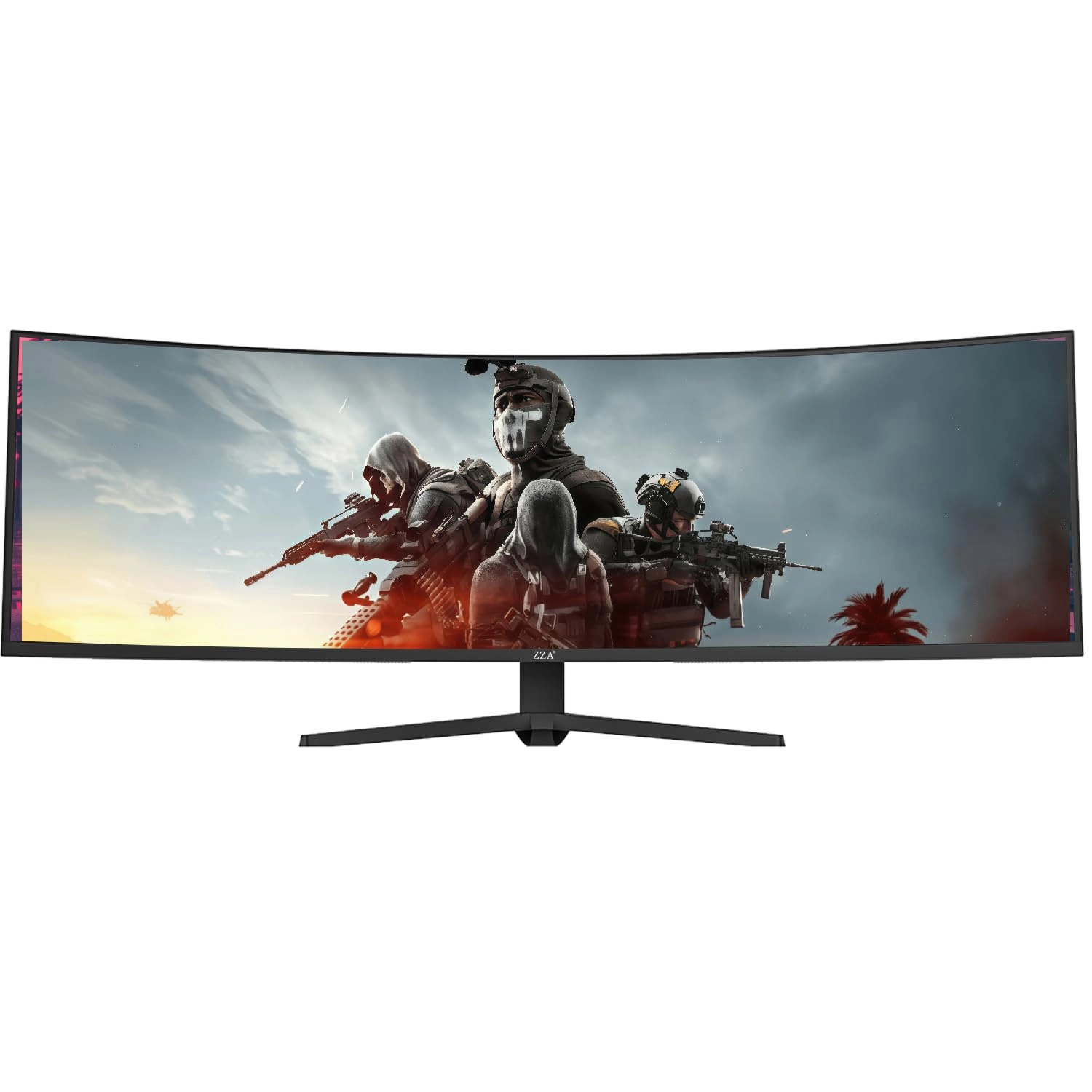 Z49H - 49 Inches 5120x1440