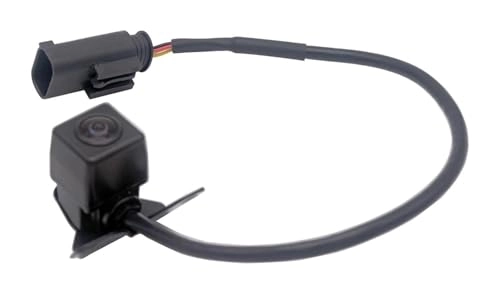 Rear View Camera - Night vision