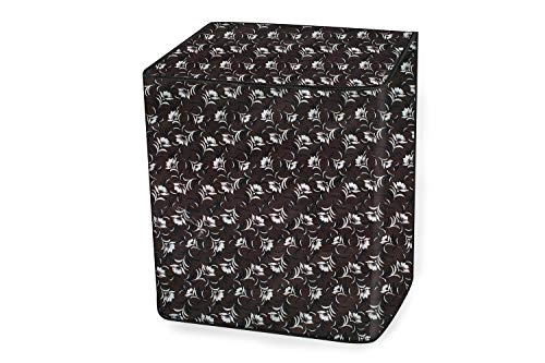 Washing Machine Cover - LG 9 Kg Fully-Automatic Front Loading