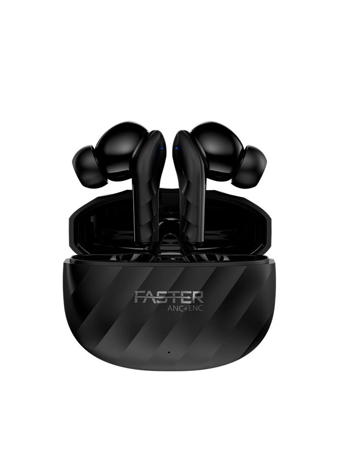Raptor Wireless Earbud