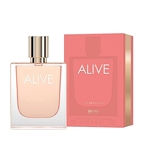 Alive Eau de Parfum 50ml