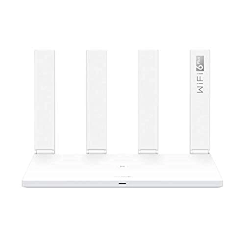 WS7100-20 - 3000 Mbps WiFi 6
