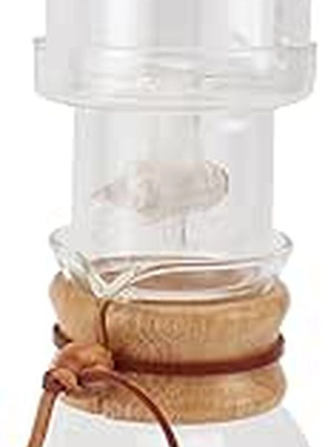 Luxshiny RCI2156H7LZO2L428LKQ8 - Glass Dripping Pot