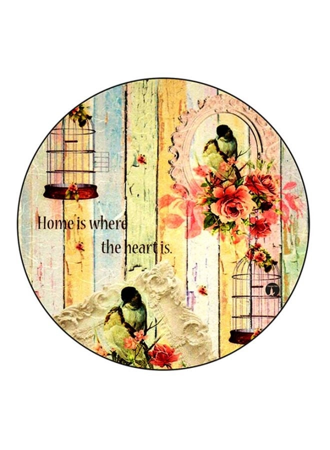 Vintage Art Gaming Ergonomic Mouse Pad