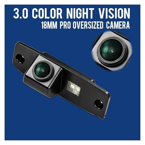 Reversing Camera - Night vision RCA