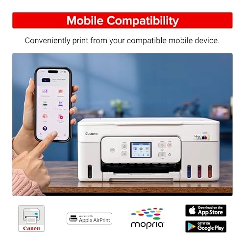 G3290 - Inkjet Color