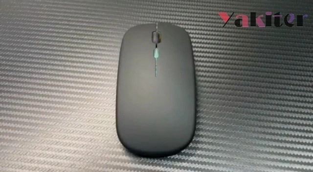 Wireless Gaming Mouse - Bluetooth