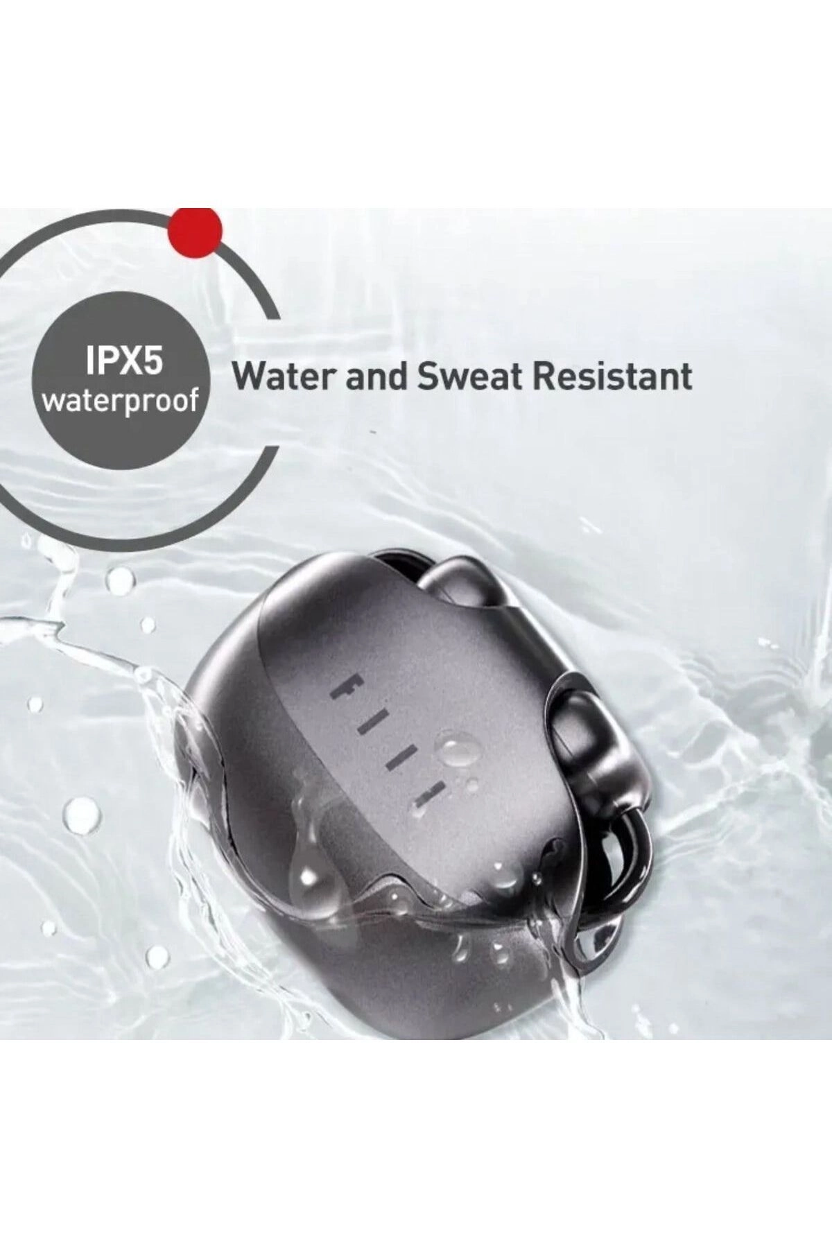 Earcuffs Pro Wireless Earbud