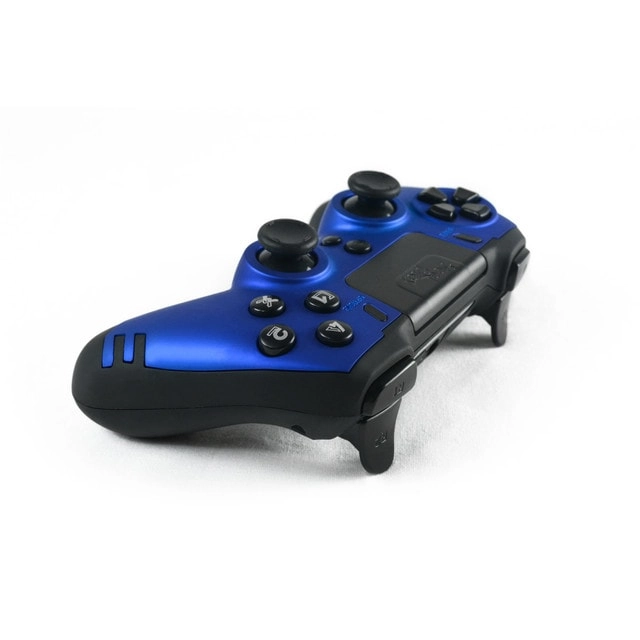 Slimpack Wireless Controller (PS4/PC) Blue