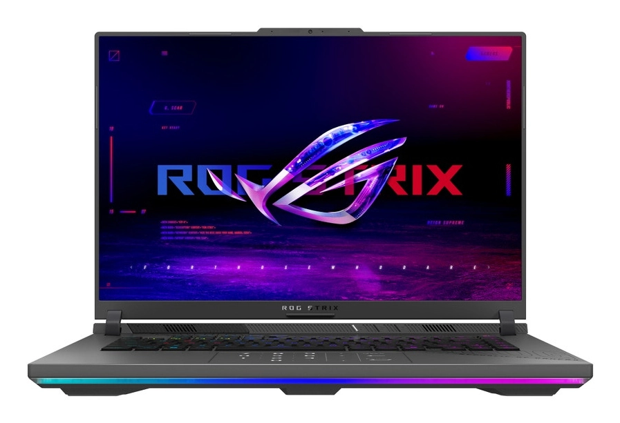 ROG Strix G16 - 16'' Ryzen 9-9955HX 64GB DDR5 4TB SSD