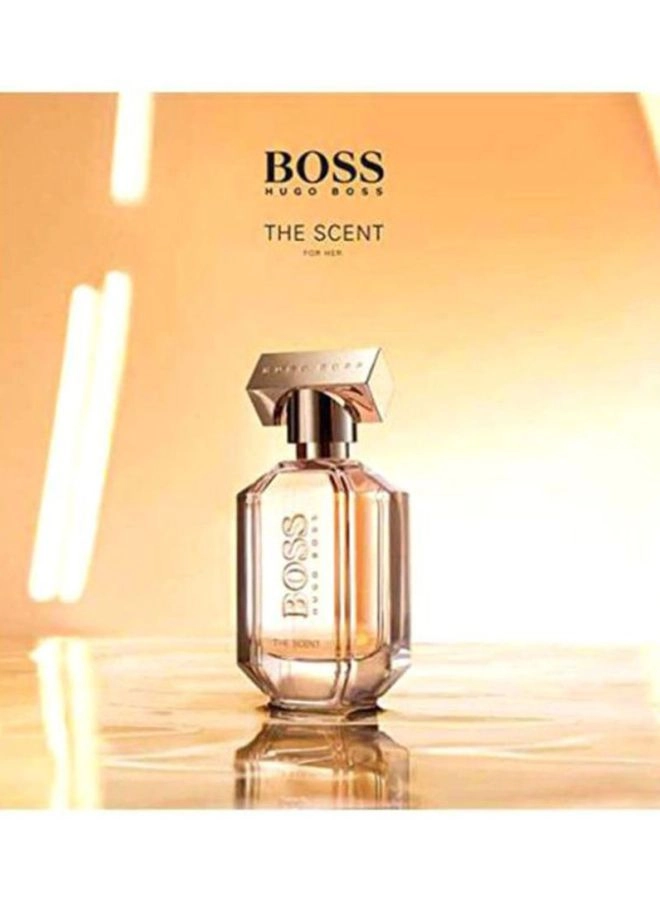 The Scent - Eau de Parfum 100 ml
