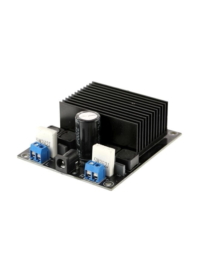 Power Amplifier Digital Module - Class D