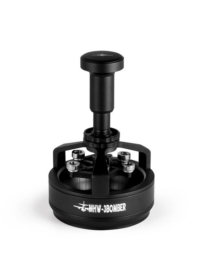 MHW-3BOMBER WDT Tool - 58mm Magnetic Base