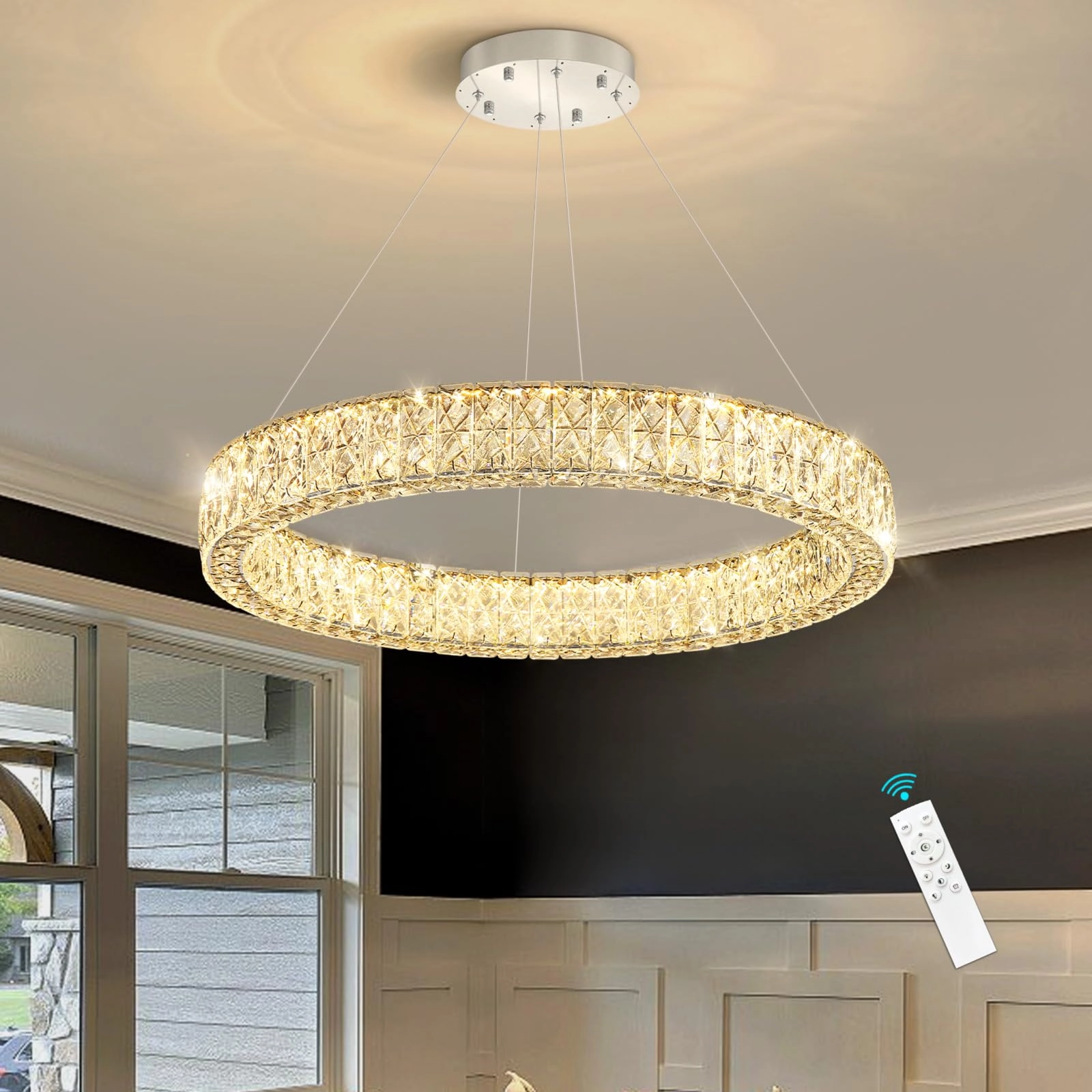 HAIXIANG MMQ9089 - Dimmable