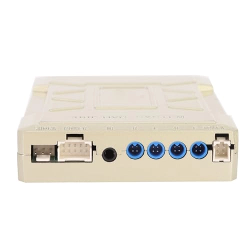 360° Panoramic View HD Car Driving Recorder - 1920x1080