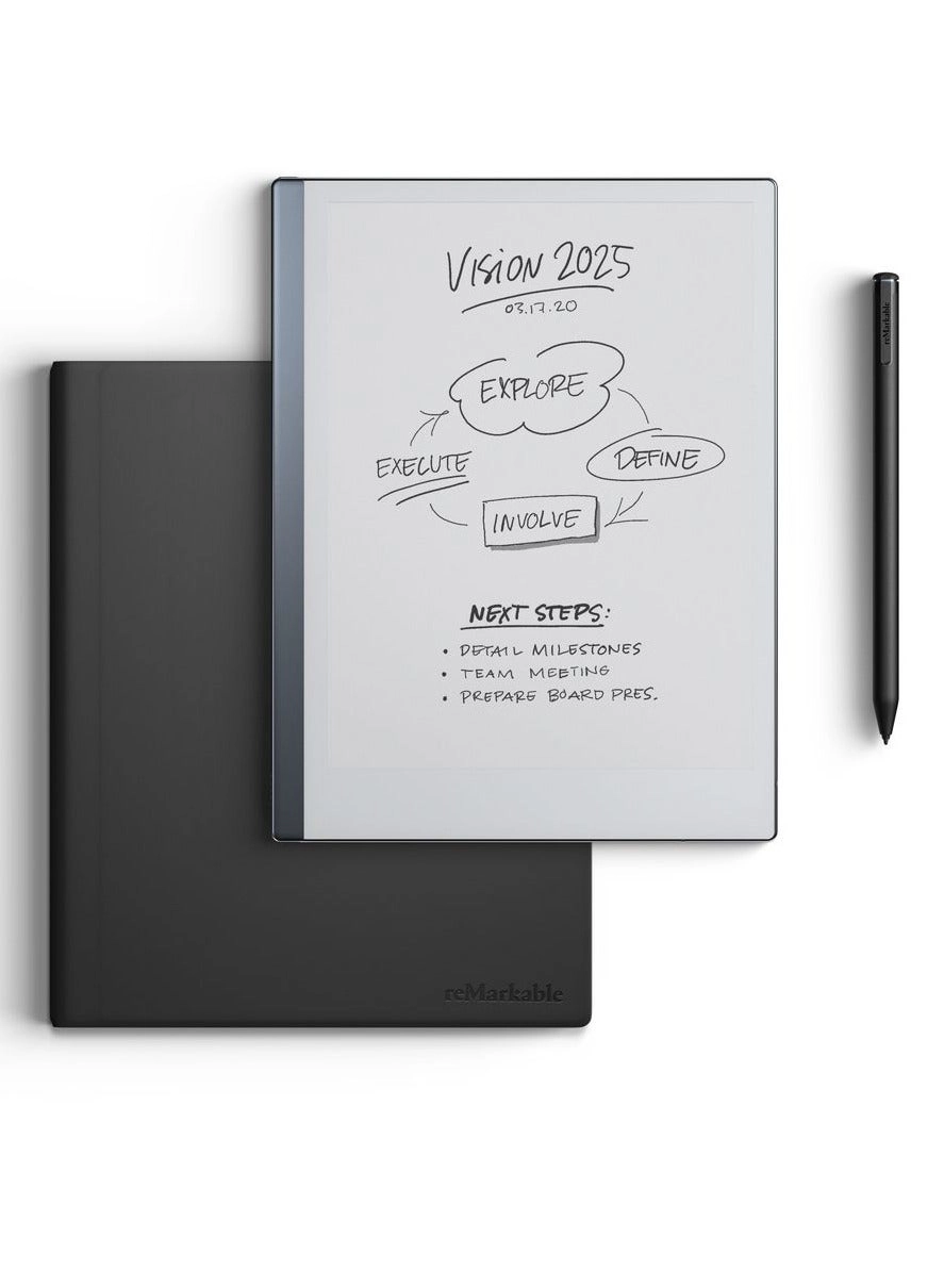 reMarkable 2 - 8GB 10.3"