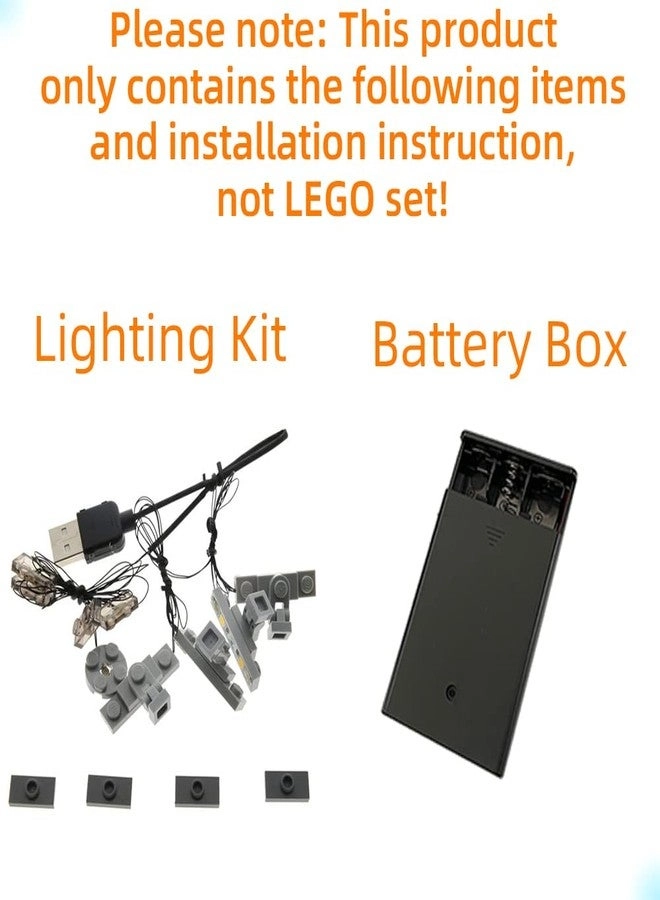 LED Light Kit