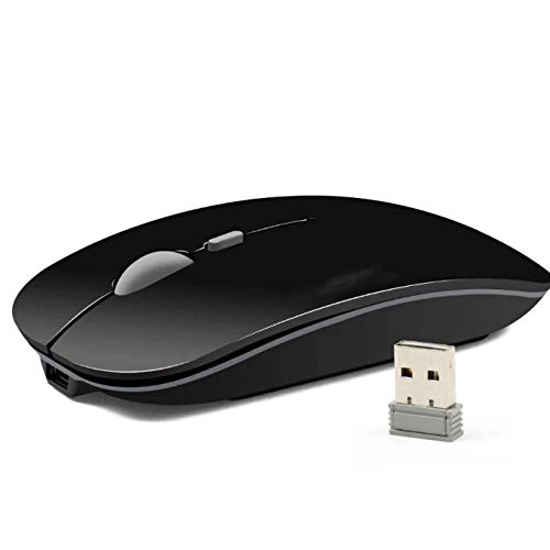 Optical Mouse - USB