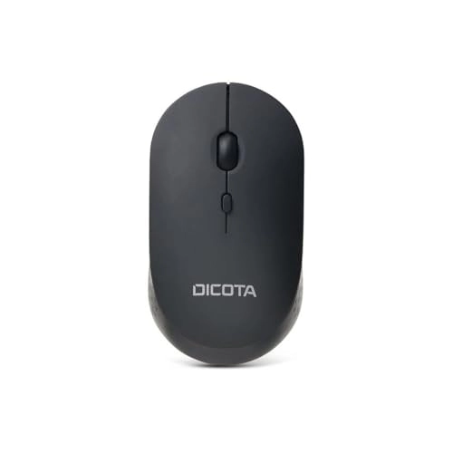 Silent V2 Mouse (D32003) - Wireless