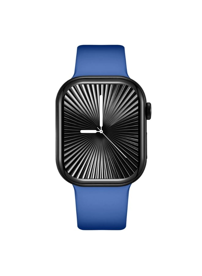 KENNETH SCOTT KA10PROMX-BSBBL 46mm