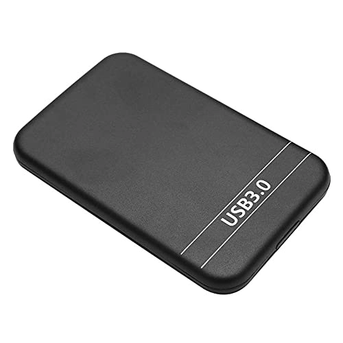 Hard Drive Box - 3TB 2.5in