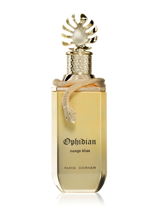 PARIS CORNER Ophidian Mango Bliss Eau de Parfum 100ml