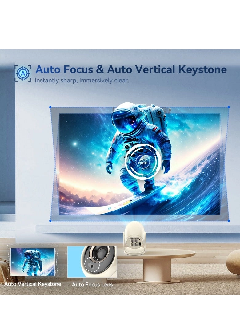 B10 200 ANSI lumens 720P