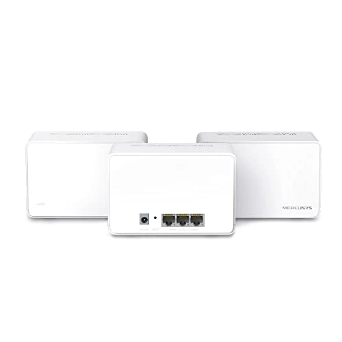 Halo H3000X - WiFi 6 3-pack