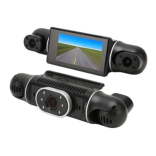 4 Channel Camera - 1080P