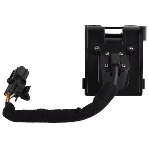 99240G6000 - Rear View Camera 170 wide-angle Direct Replacement