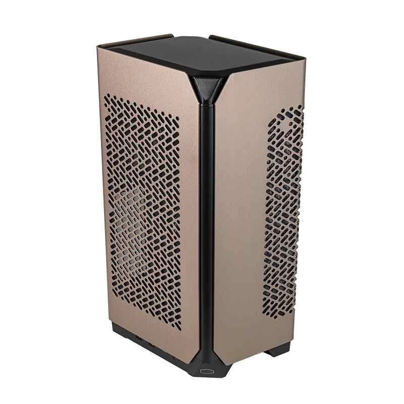 Ncore 100 MAX - Mini-ITX