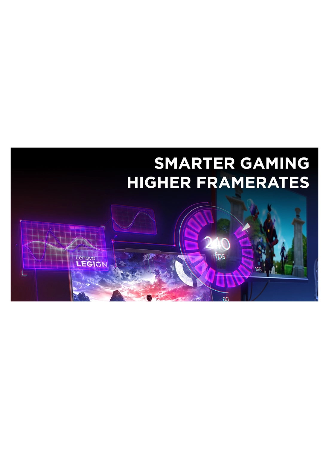 LEGION PRO 5 83DF0063AX - 16'' Core i7-14650HX 32GB 1000GB SSD