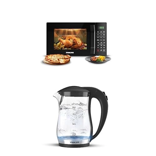 Nikai NMO2110DB + NK323G - 1.7L