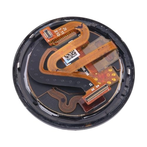 Venu SQ LCD Screen - Full Assembly