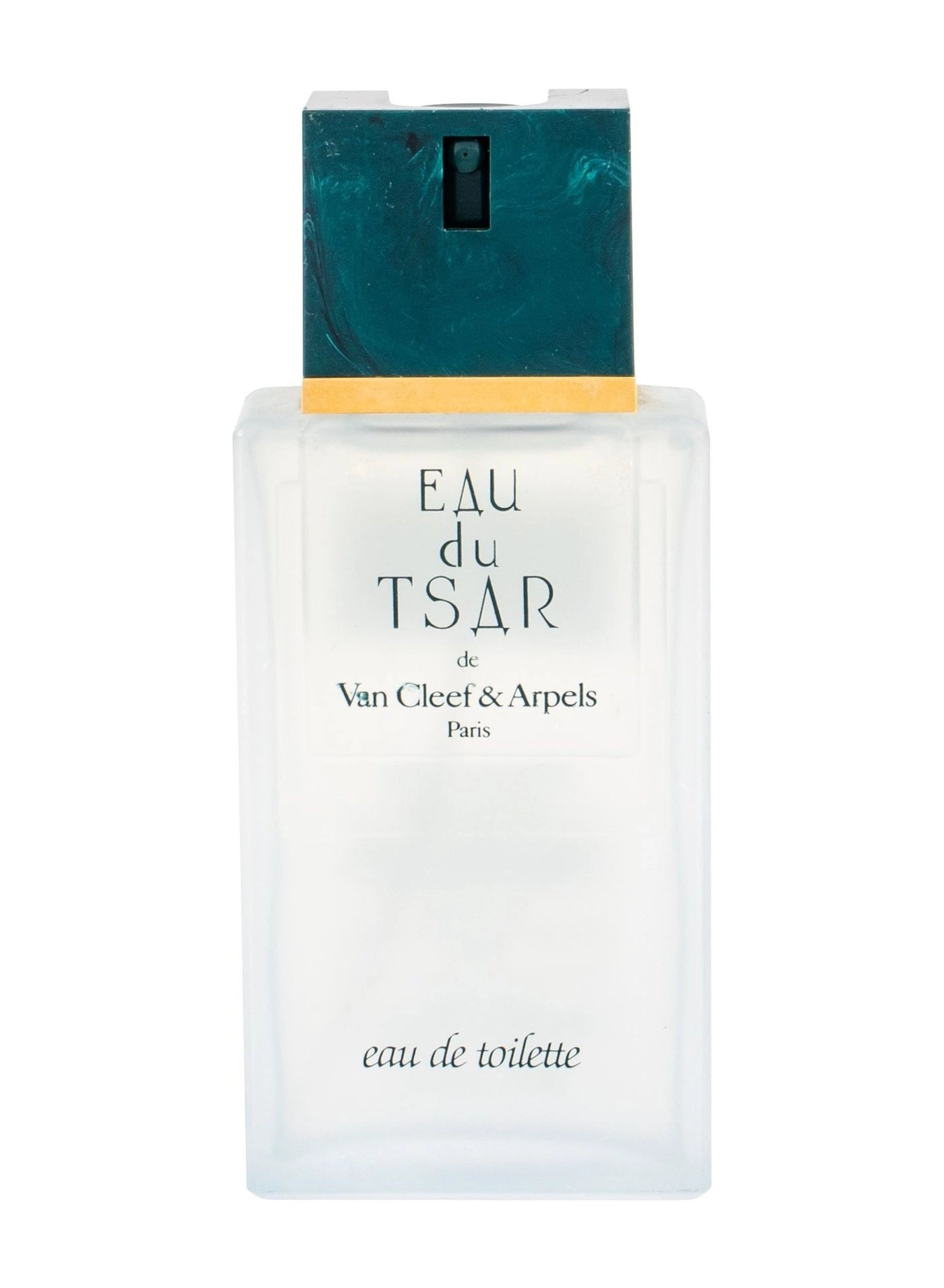 Van Cleef & Arpels Eau du TSAR - Eau de Toilette 100ml