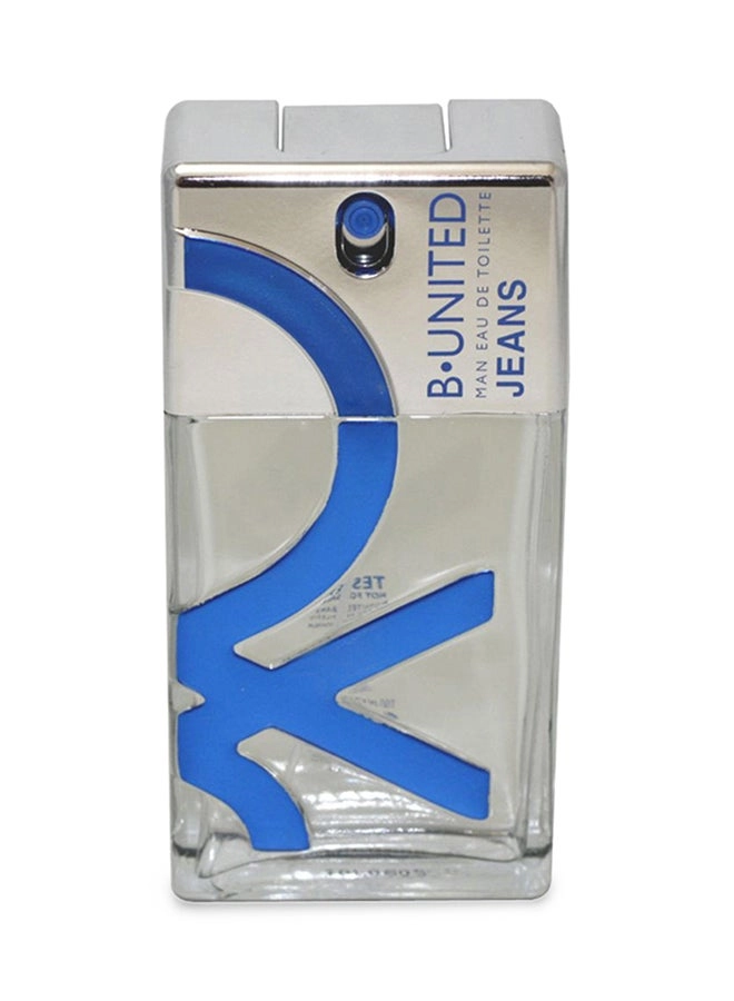 B.United Jeans Eau de Toilette 100 ml