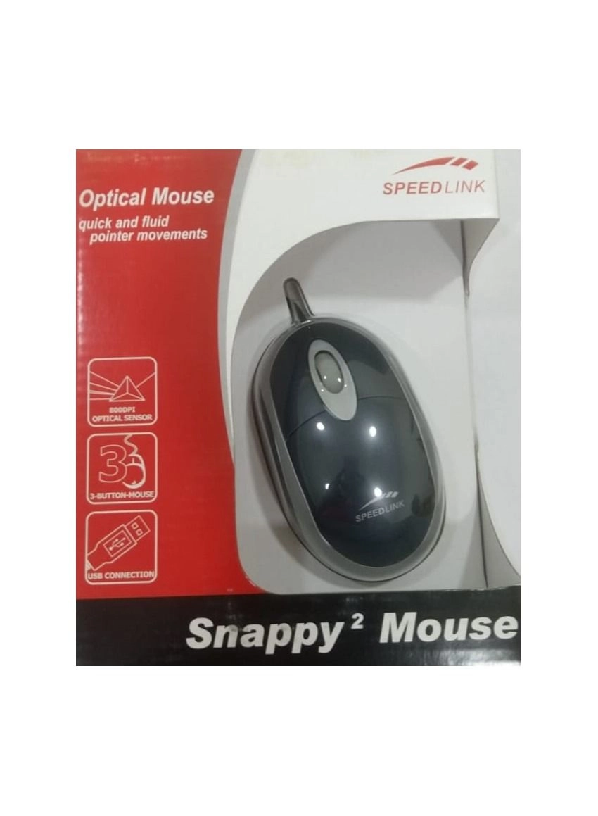 Snappy 2 Mouse - USB