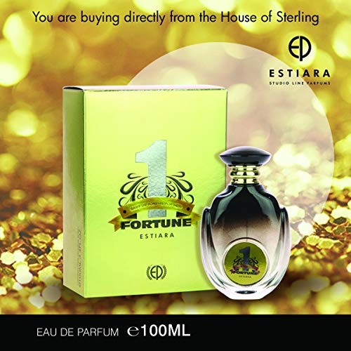 Fortune Eau de Toilette 100ml